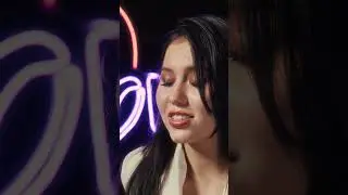 У нее своя Изюминка!