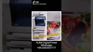 5-generation Xerox printer, hot sale in 2020