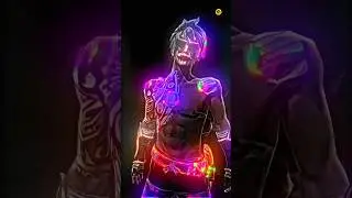 24kGoldn - Mood ♥️ ( Free fire Highlights )
