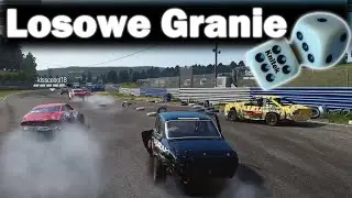 Wreckfest [Losowe Granie]