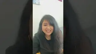 periscope live LOVELY GIRL 4 😍😘😍 