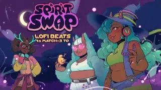 Spirit Swap | Wholesome Direct 2023 Trailer