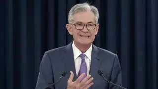 FOMC Press Conference July 31, 2019
