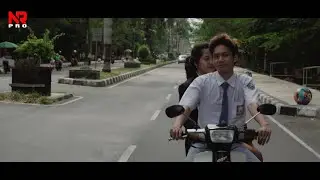 JADI PACARKU||DEK PUTRI FEAT DAVID