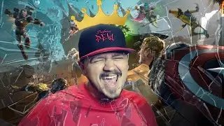 LIVE- FORTNITE- Profesor Pew Fortnite LiveStream! DOOMINATION!!