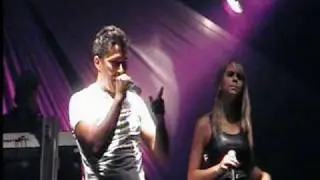 GABBY CASANOVA. Libera e Extravaza