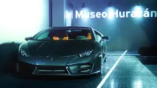 Museo Huracán: Instinctive, Inspiring, Enjoyable Technology