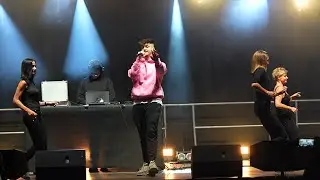 Niech Chwila Trwa, Dr.Swag - koncert - Nowa Sól - Soldance
