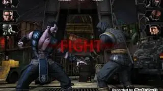 MORTAL KOMBAT X ЖЕЕЕЕСТЬ ТАЩЮ ЧИТЫ НА Mortal Kombat X