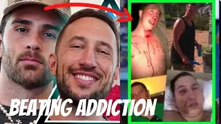 Mike Majlak Talks about his Drug Addiction and The Fifth Vital