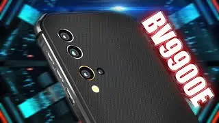 Blackview BV9900E - вот он, ЛУЧШИЙ ДАУНГРЕЙД в 2020!!! Здесь есть за что платить!