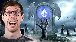 Is $ETH Dead?! ☠️