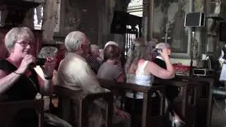 Девичий духовой оркестр "Роксолана"