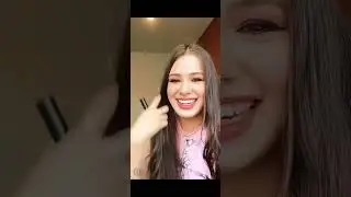 Gorgeous Lady 💕 Periscope Live #158