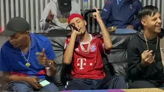 Medley Estilo Ao Vivo - MC’s Vitinho da Sul, Menor LK, Dodiban, Menor da L, Breno CLT e Menor da Q.A