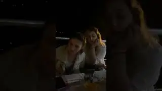 Kardeşle felekten bir gece şarkısı ❤️