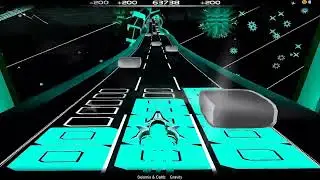 Audiosurf #202 // Seismix & Cahb - Gravity