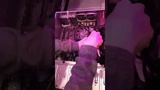 Server Rack Gaming PC Upgrade! Part 1 - Ryzen 7000 DDR5 