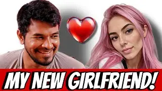 My New AI Girlfriend  🤖 ❤️ 😂 | Madan Gowri | Tamil | MG