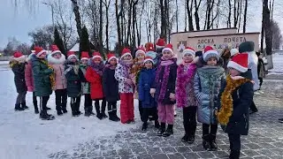 Хоровод с Дедом Морозом  / Merry Christmas  Jingle Bells