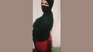 منقبة واااقف جاامدة🫦🫦🔥
