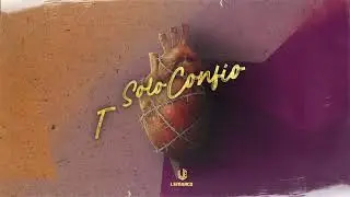 Solo confió en mi mamá - Lemarco