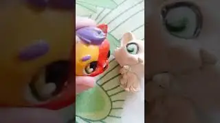 Прикол Toys cats Имми и Чёстик- психолог и маньяк