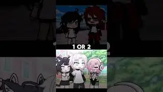 1 or 2?  