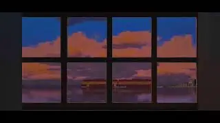 Home Resonance - Slowed and Reverbed (Relaxation)