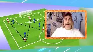 El cambio del lenguaje en el fútbol - Eber Ludueña