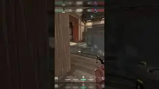 How To Have Insane Movement In Valorant😎 #shorts