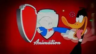 Warner Bros. Animation/DC/Lego (2020) [Opening]