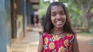 අහම්බෙන් මුණගැහුණ, ඇතා වැටුණු වැව දක්ෂ දියණියක්.... Depiya Nagala දෙපිය නගලා....