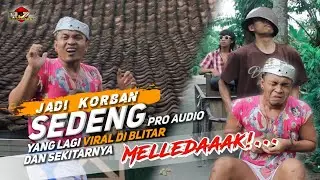 Rumah Raja Panci | Jadi Korban Sedeng yang Lagi Viral Di Blitar