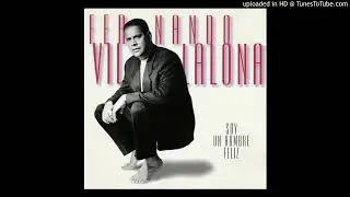 Fernando Villalona.  03 Se Fue.