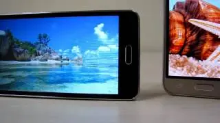 Сравнение, которое поможет Вам купить Samsung J2 prime или Samsung J1. Сравнение J2 prime vs j1 2016