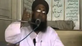 Dars e Hadees ( Allah Ki Raza Hasil Karna ) Allama Ameer Qadri 20-05-2012