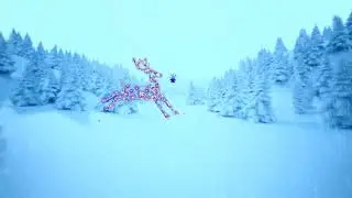 С Новым годом!