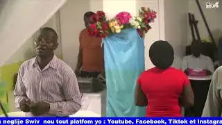BENI NANM OU NAN KANTIK SA