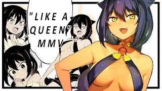 Like a Queen [MMV]