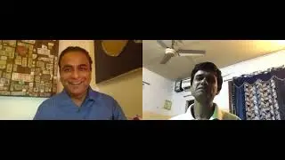 ILA Talk Show - The Rhythm of Life