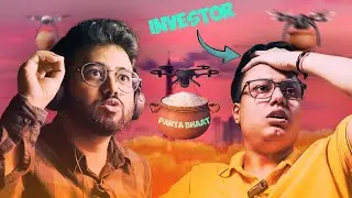 Jadavpur guy gets his startup pitch extremely wrong