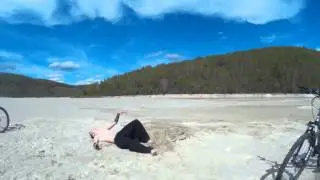 Sand part 2