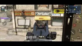 Call of Duty gameplay