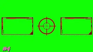TOP 10 Green Screen Outro Templates 2023 || No Text || No Copyright || Free Download