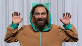 Blote Konten - teaserclipje 3