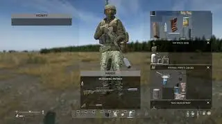 Surprise 1v3 on PNW - DayZ