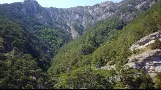 4 K ULTRA HD MANZARA