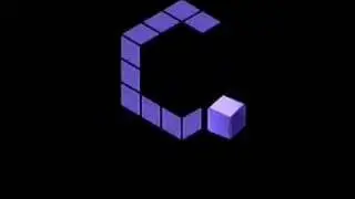Game Cube Start