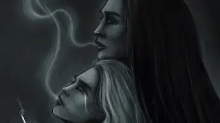 Та самая сцена с Голодом 😭 2 Сезон Cepия 9 - Kлeткa😏 Секрет небес 2🪽 Озвучка 🎵